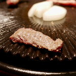 堂島馬肉 佐々木 - 