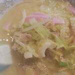 中国菜館 江山楼 - 