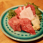堂島馬肉 佐々木 - 