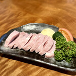 Meshi To Sake Ranmaru - 