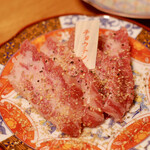 堂島馬肉 佐々木 - 