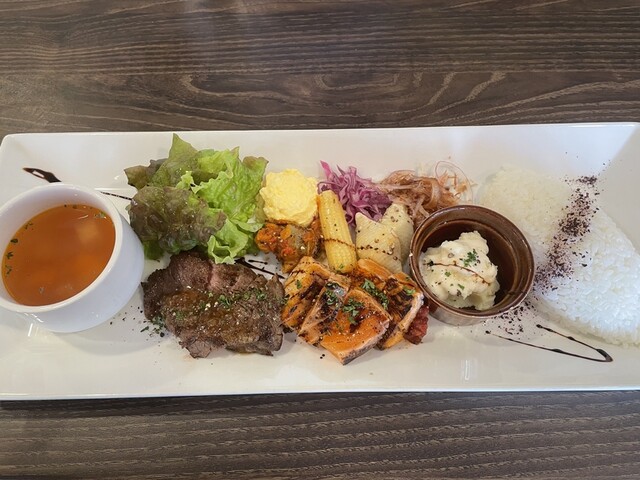 Yoshoku & Tarunama Wine Shimojima Tei photo