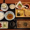 Yajirobee - お昼の和定食