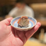 とり茶太郎 - 手羽山椒飯