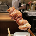 とり茶太郎 - 鴨リードボー