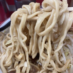 ラーメン二郎 - 