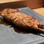 とり茶太郎 - 茶太郎鳥と鴨のつくね