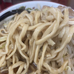 ラーメン二郎 - 