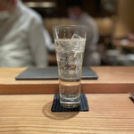 とり茶太郎 - ハイボール