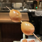 とり茶太郎 - エルフランス燻製