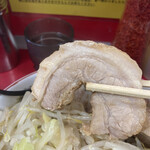 ラーメン二郎 - 