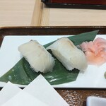 Kazoku An Famiri- - 熊本県産真鯛2貫アップですってぇ〜♪