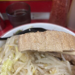 ラーメン二郎 - 