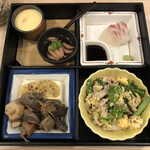 広島おもてなし料理 宵夜燈 - 