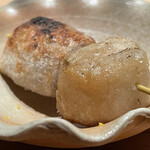 とり茶太郎 - 山形産甚五右エ門芋