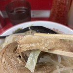 ラーメン二郎 - 