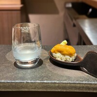 鮨 無垢/鮨 白銀 - 