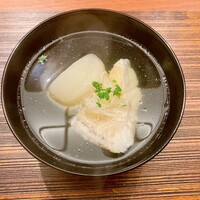 料理屋まえかわ - 