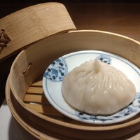 松石 - 小籠包　柚子（宮城県産）