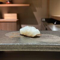 鮨 無垢/鮨 白銀 - 
