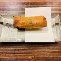 料理屋まえかわ - 