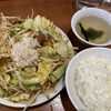 肉野菜炒め ベジ郎 渋谷総本店