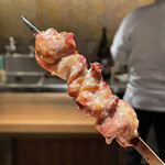 とり茶太郎 - 信州黄金軍鶏あか