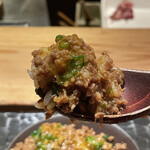 とり茶太郎 - リフト