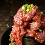 Tokorozawa Gyuuyakiniku Bekosuke - 