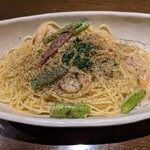 アジクラズ ダイニング - 胡椒＆唐辛子でダブルの辛味♪