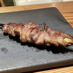 とり茶太郎 - 失念