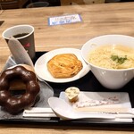 Mister Donut - 