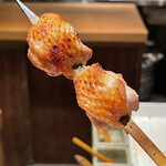 とり茶太郎 - 名古屋コーチンソリ