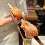 とり茶太郎 - 失念ソリ