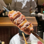 とり茶太郎 - 茶太郎鳥、名古屋コーチンMIXせせり