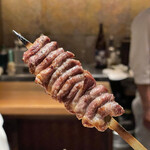 とり茶太郎 - 失念