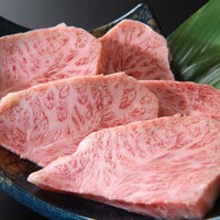 黒毛和牛（ランプ・イチボ）　100ｇ