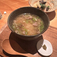 料理とワイン 音音 - 