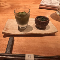 料理とワイン 音音 - 