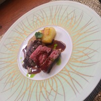 Grand rocher - 