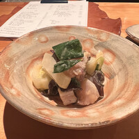 料理とワイン 音音 - 
