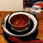 俺の中華たなか家 - 勿論綺麗✨に完飲❗完食❗❗