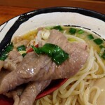 俺の中華たなか家 - プリプリ♬ホルモンリフト⤴️