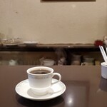 カフェフレール - 