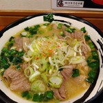 俺の中華たなか家 - 角度を変えてパチリ♯