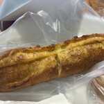 BAKERY＆CAFE ブンブン - 