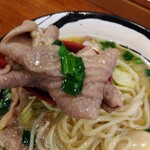 俺の中華たなか家 - プリプリ♬ホルモンリフト⤴️