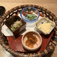 おたる政寿司 銀座 - 