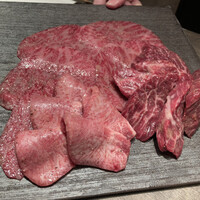 USHIGORO S. GINZA - 
