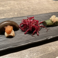 USHIGORO S. GINZA - 